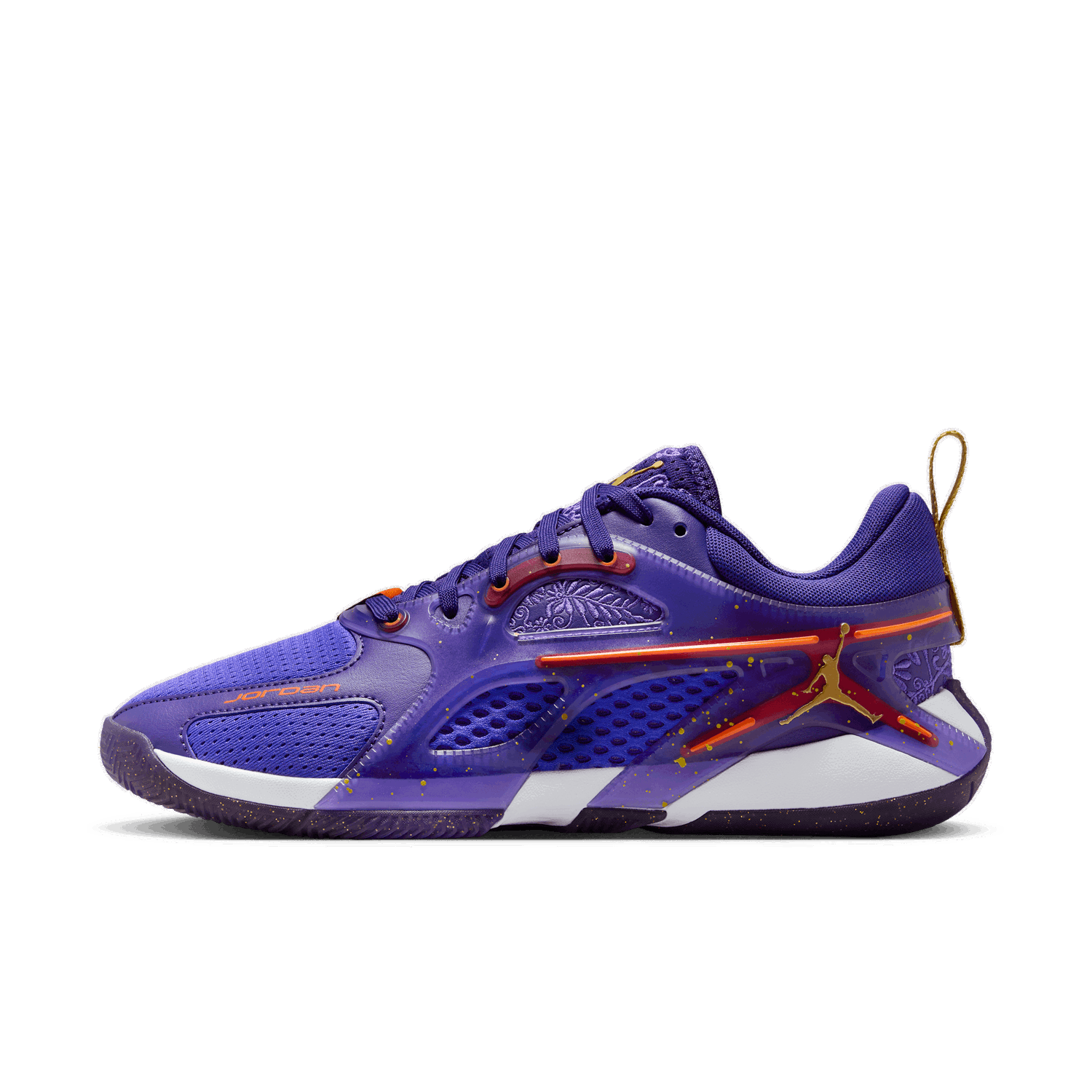 Tenisky a topánky Jordan Heir Series "Royalty" Fialová | IH7399-500, 0