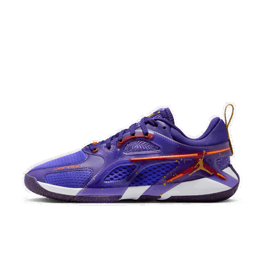 Tenisky a topánky Jordan Heir Series "Royalty" Fialová | IH7399-500, 0
