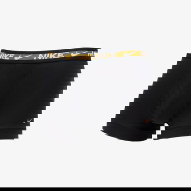 Boxerky Nike Dri-FIT Ultra Stretch Micro Trunk 3-Pack Čierna | 0000KE1152-859, 3