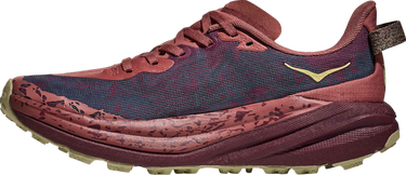 Tenisky a topánky Hoka One One Speedgoat 6 Vínová | 1147811-rlck, 4