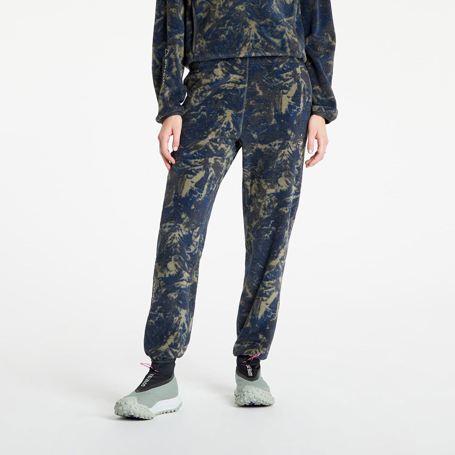 Nohavice Nike ACG Wolf Track Pant Rôznofarebný | DN1302-437, 1