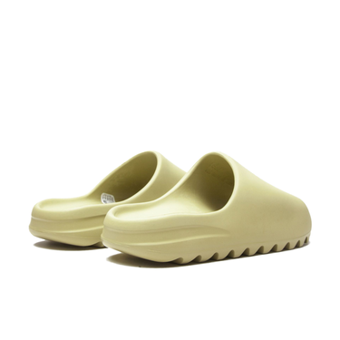 Tenisky a topánky adidas Yeezy Yeezy Slide "Resin" Žltá | GZ5551, 2