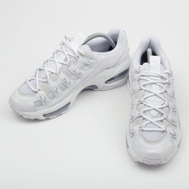 Tenisky a topánky Puma Cell Endura Reflective Biela | 369665 02, 2