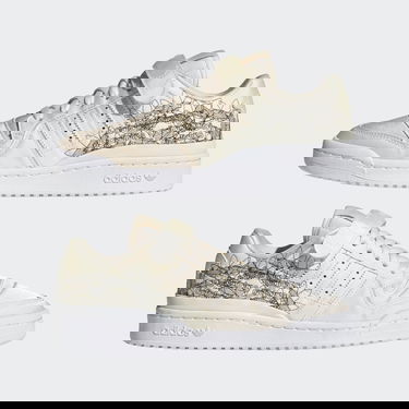 Tenisky a topánky adidas Originals Forum 84 Low W Béžová | GX5074, 6