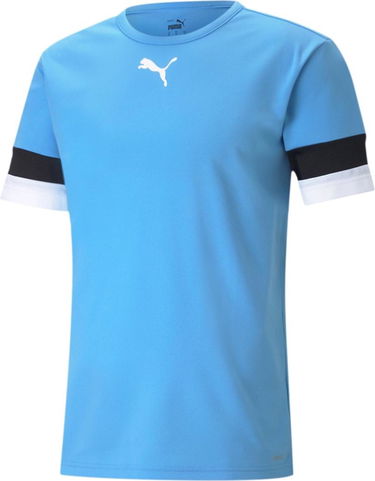 Dres Puma teamRISE Tyrkysová | 70493218, 0