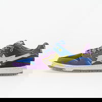 A BATHING APE Bape Sk8 Sta 1 M2 Purple