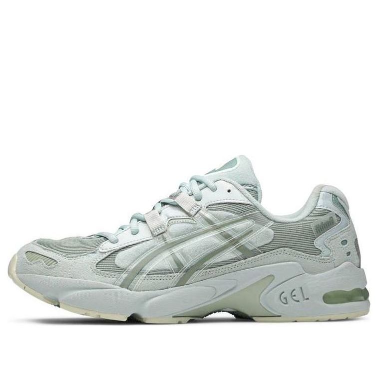 Tenisky a topánky Asics GmbH x Gel Kayano 5 OG Zelené | 1021A197-300