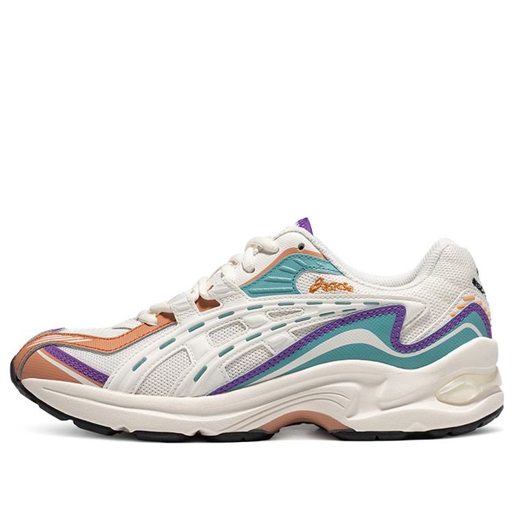 Tenisky a topánky Asics Gel-Preleus Biela | 1201A838-104, 0