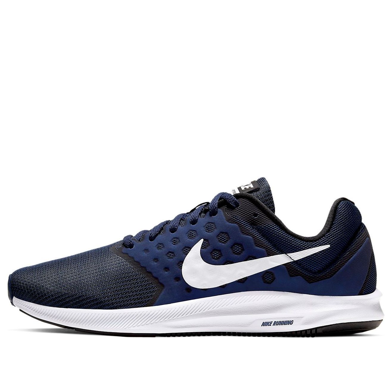 Tenisky a topánky Nike Downshifter 7 Navy | 852459-400, 0