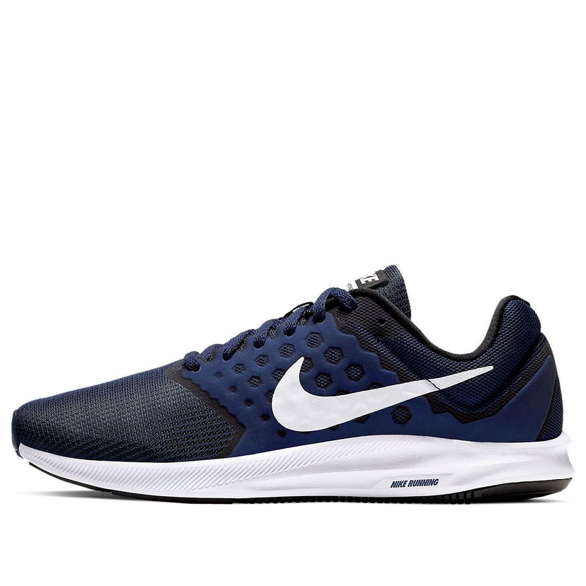 Tenisky a topánky Nike Downshifter 7 Navy | 852459-400