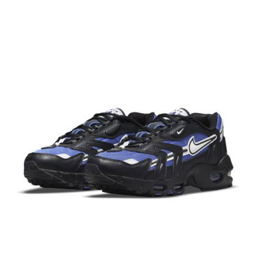 Tenisky a topánky Nike Air Max 96 2 Fialová | DB0251-500, 2