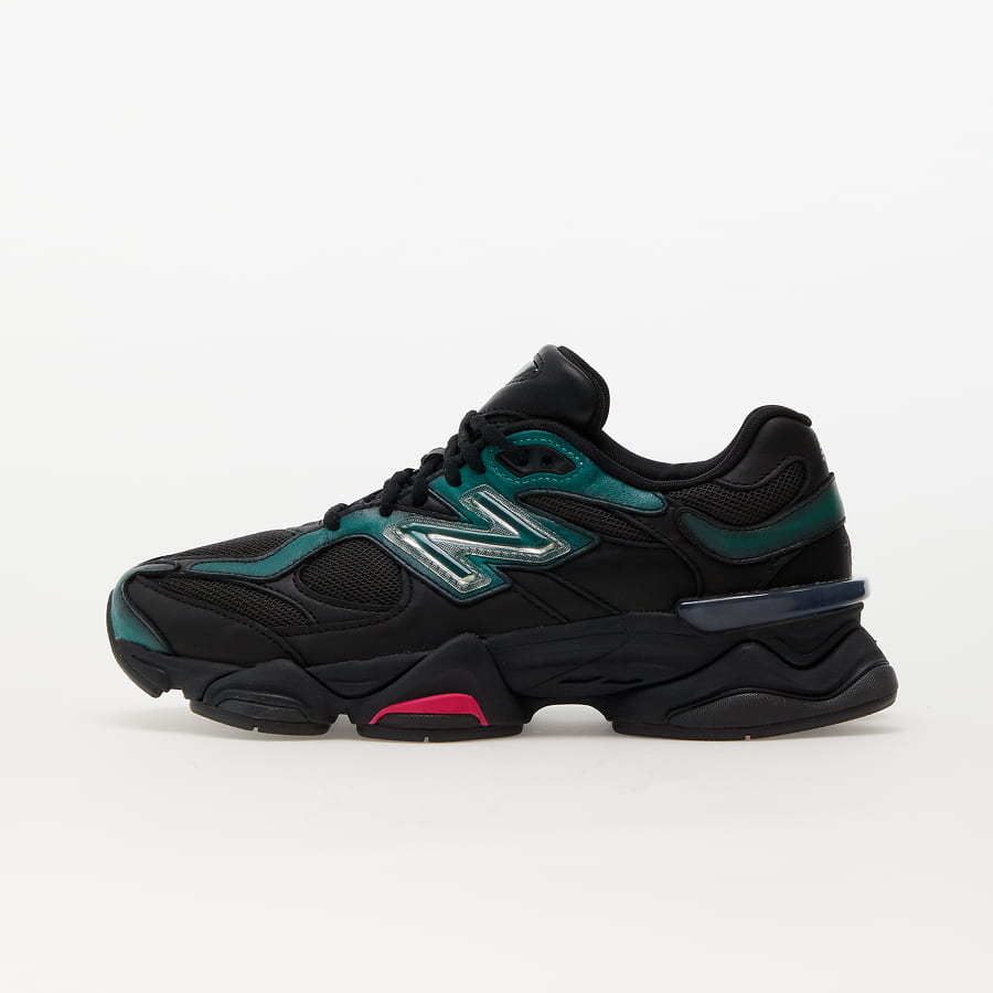 Tenisky a topánky New Balance Mowalola x 9060 Modrá | U9060ML, 1