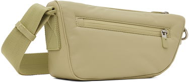Taška cez rameno Burberry Burberry Shield Crossbody Bag Zelené | 8080630, 1