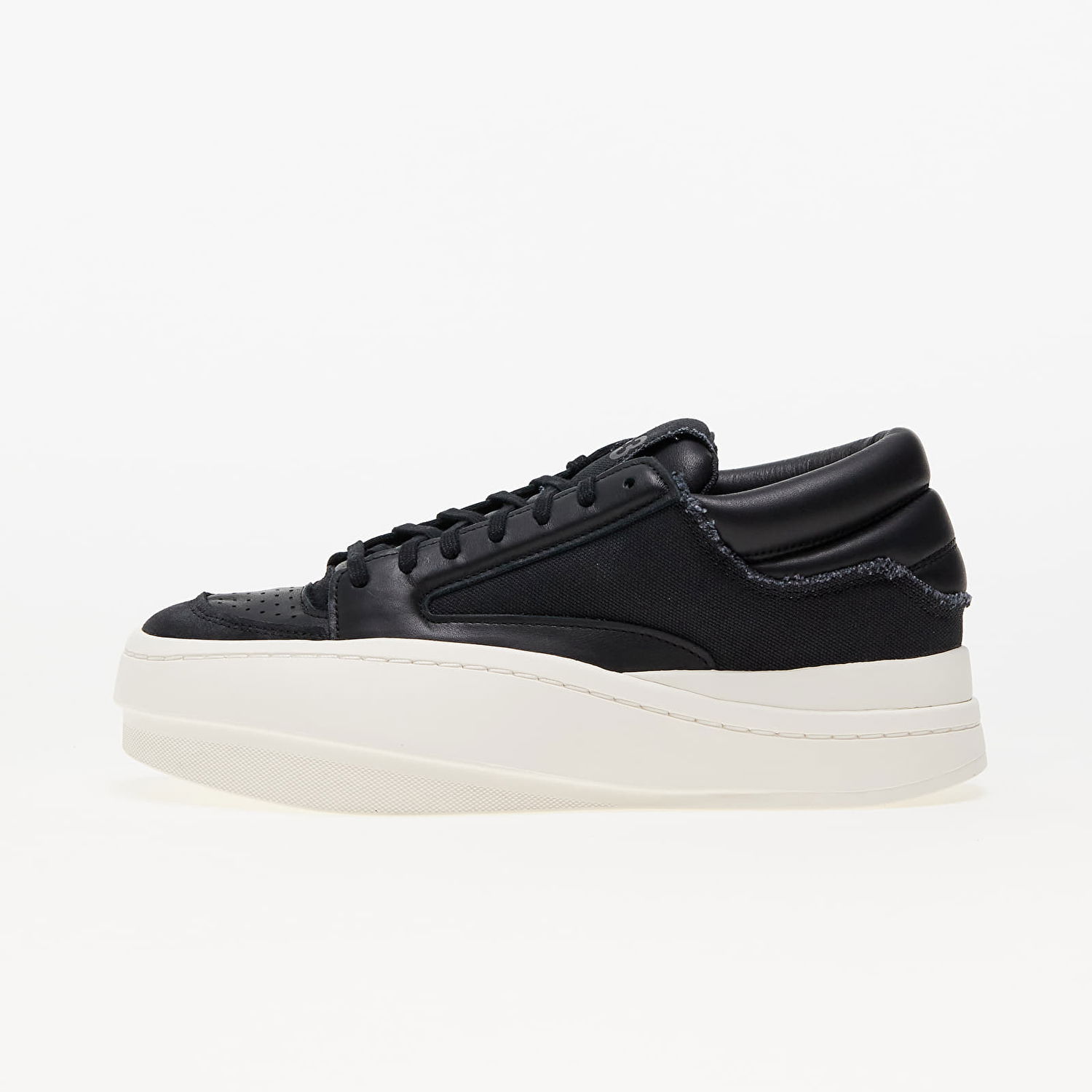Tenisky a topánky Y-3 Centennial Low Čierna | IG4077, 0