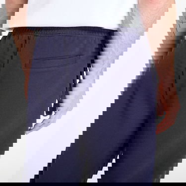 Tepláky Queens Queens Essential Sweatpants Navy | QNS_124, 4