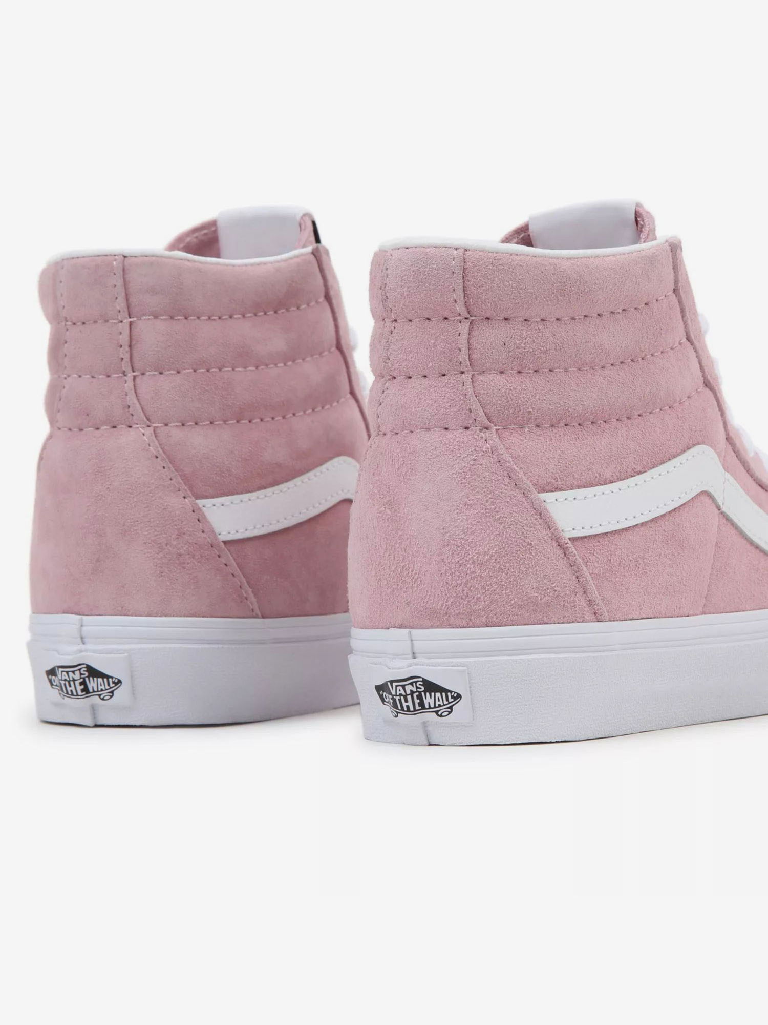Tenisky a topánky Vans UA SK8-Hi Ružová | VN0A4BVT2PT1, 1