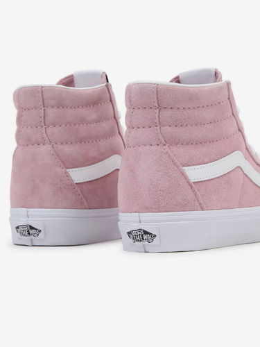 Tenisky a topánky Vans UA SK8-Hi Ružová | VN0A4BVT2PT1, 1