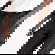 Dickies Service Carpenter Striped Pants