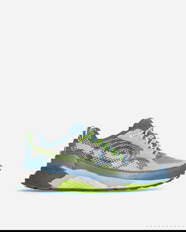 Tenisky a topánky Puma Perks and Mini x Prevail Zelené | 390448-01, 3