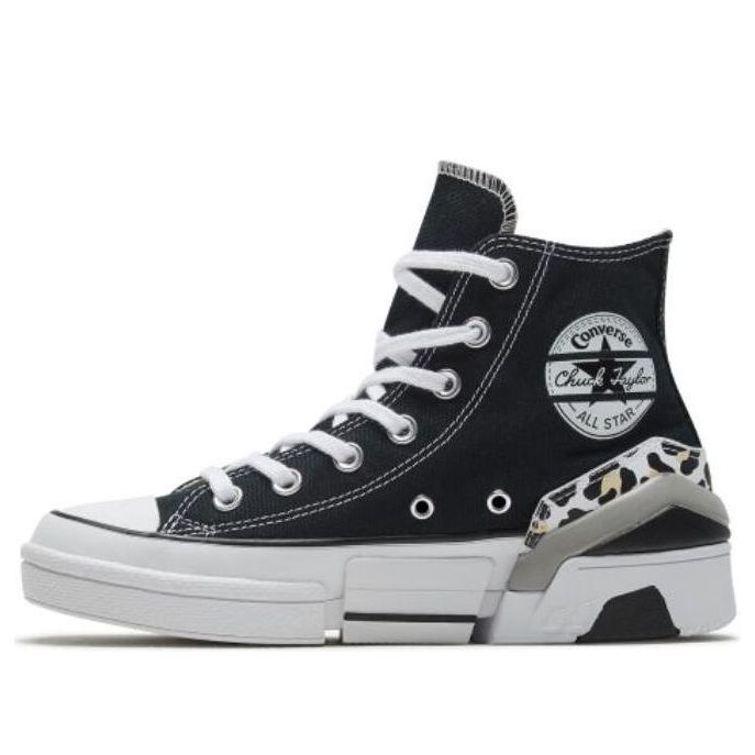 Tenisky a topánky Converse Cons CPX70 Čierna | 566786C, 0