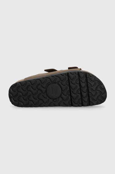Tenisky a topánky Birkenstock Arizona Platform Flex Platform Sandals Hnedá | 1027417.Mocca, 4