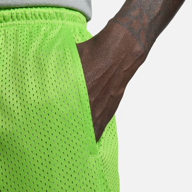 Šortky Nike 15 cm Dri-FIT Standard Issue Zelené | DQ5707-313, 2