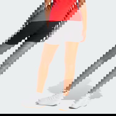 Šortky adidas Performance High Waisted Biker Shorts Čierna | JE1223, 2
