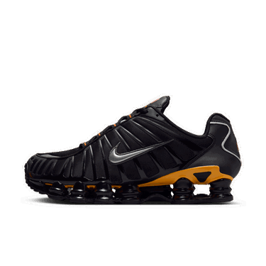 Tenisky a topánky Nike Shox TL Čierna | IF7119-001, 4
