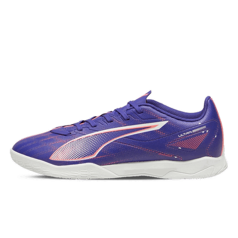 Tenisky a topánky Puma ULTRA 5 PLAY IT Fialová | 107907-01