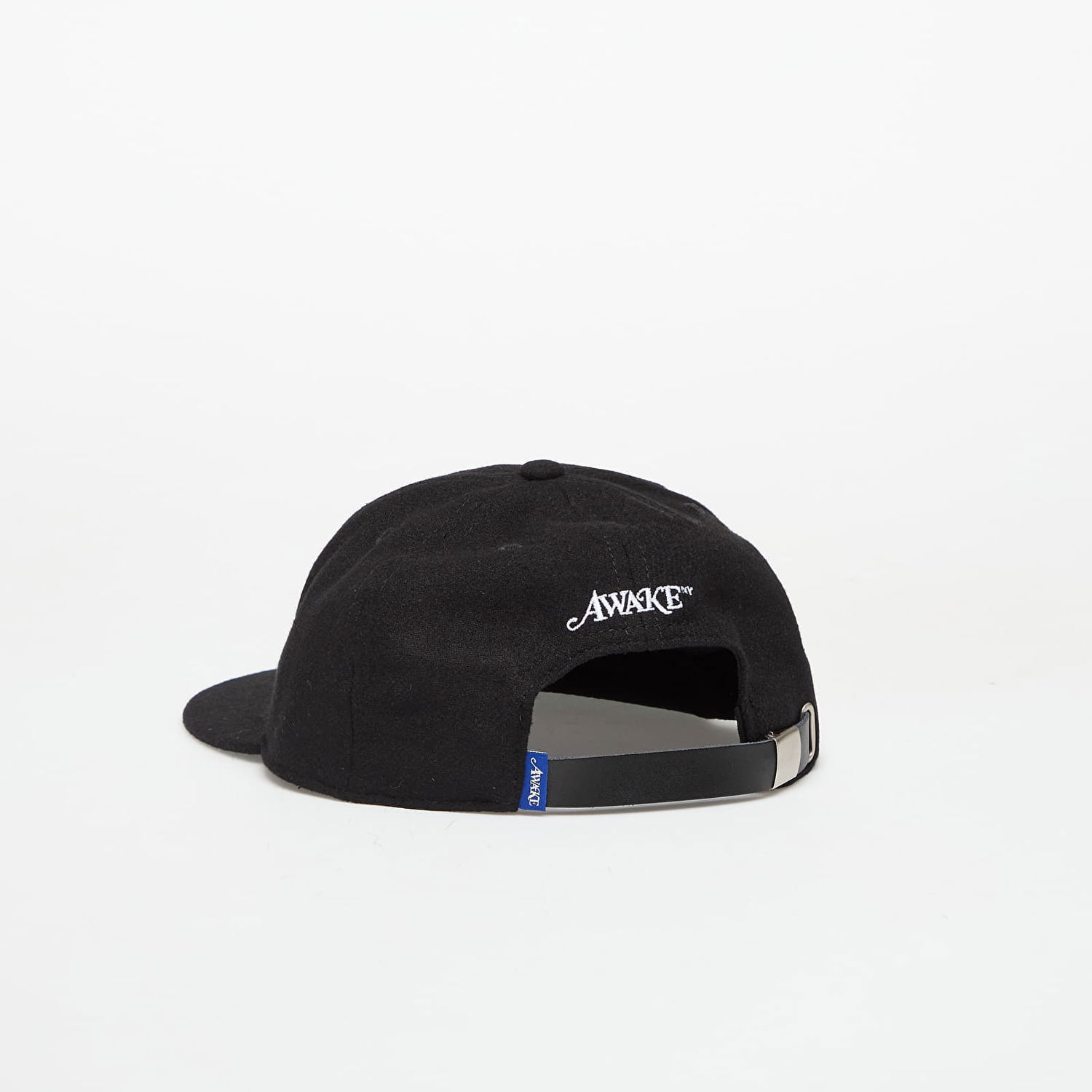 Šiltovka Awake NY Classic A Baseball Cap Čierna | AWK-FW25-HT004-BLK, 1