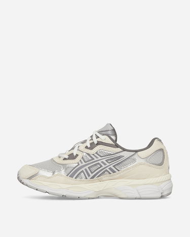 Tenisky a topánky Asics GEL-NYC "Concrete" Béžová | 1203A383-020, 4