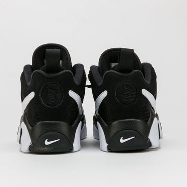 Tenisky a topánky Nike Air Barrage Low Čierna | CD7510-001, 3