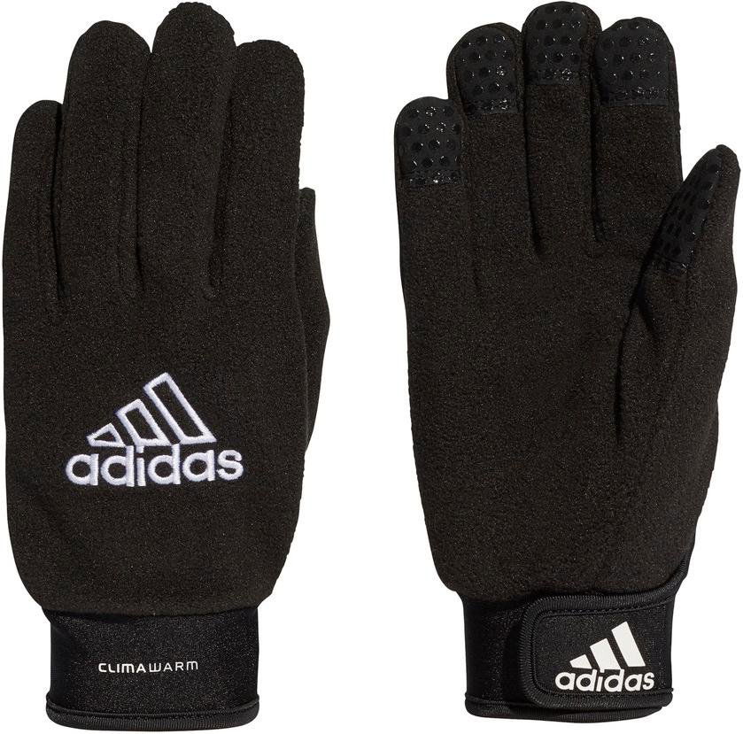 Rukavice adidas Originals Fieldplayer Čierna | 033905, 0