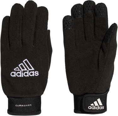 Rukavice adidas Originals Fieldplayer Čierna | 033905, 0