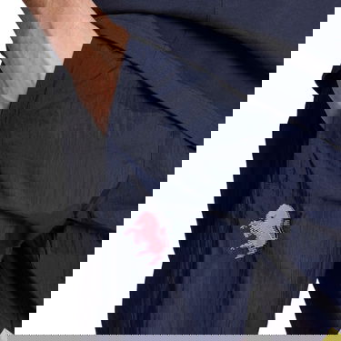 Nohavice adidas Originals JUVE OG Track Pants Navy | in5597, 3