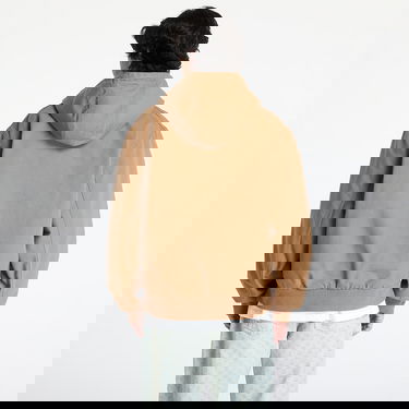 Bunda Carhartt WIP OG Active Jacket UNISEX Hamilton Brown Rinsed Béžová | I034311.HZ02, 8