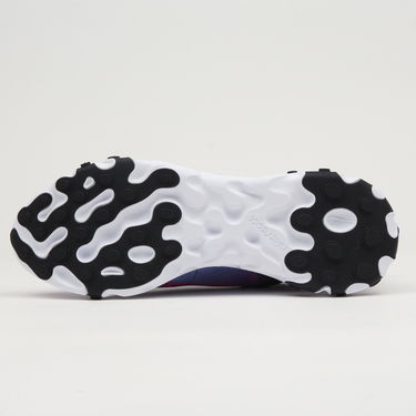 Tenisky a topánky Nike React Element 55 Premium SU19 Fialová | BQ9241-002, 4