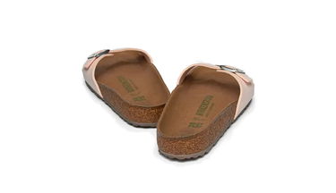 Tenisky a topánky Birkenstock Madrid BS Ružová | 1020504, 5