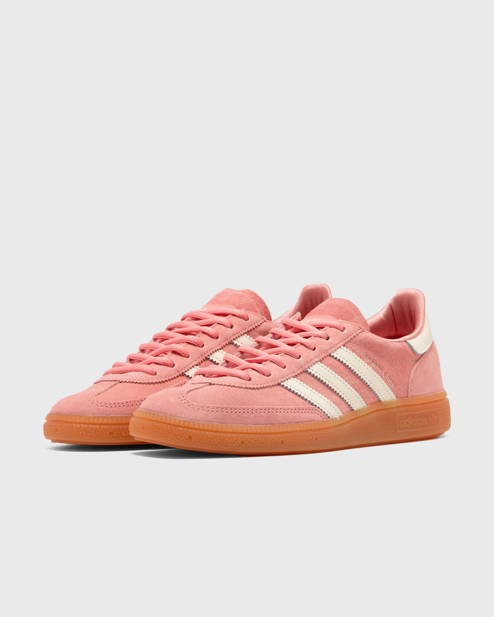 Sporty & Rich x Handball Spezial "Pink"