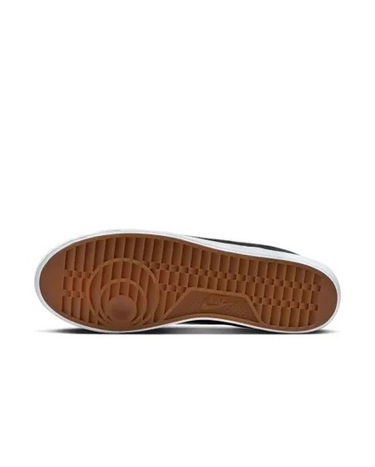 Tenisky a topánky Nike NSW Tiempo Trainer Čierna | 644843-012, 5