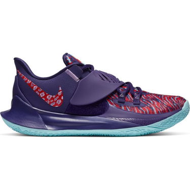 Tenisky a topánky Nike Kyrie Low 3 New Orchid Fialová | CJ1286-500, 0