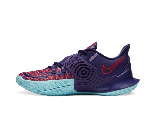 Basketball Nike Kyrie Low 3 New Orchid Fialová | CJ1286-500