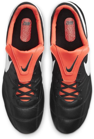 Tenisky a topánky Nike Nike THE PREMIER II SG-PRO AC Čierna | 921397-016, 3