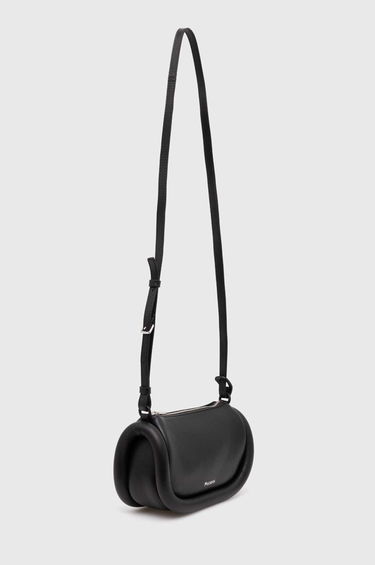 Taška cez rameno JW Anderson The Bumper Shoulder Bag Čierna | HB0570.LA0107.999, 1