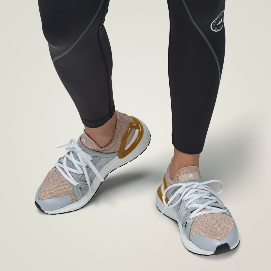 Tenisky a topánky adidas Performance Stella McCartney Ultraboost DNA Šedá | IH0093, 1