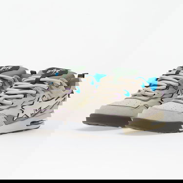 Tenisky a topánky BAPE Bape Flip Sta 2 M2 Šedá | 001FWL801318MGRA, 5