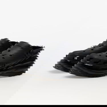 Tenisky a topánky Crocs Classic Mega Crush Clog Čierna | 208328-060, 0