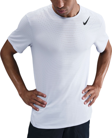 Tričko Nike AeroSwift T-Shirt Biela | hj3377-057, 0