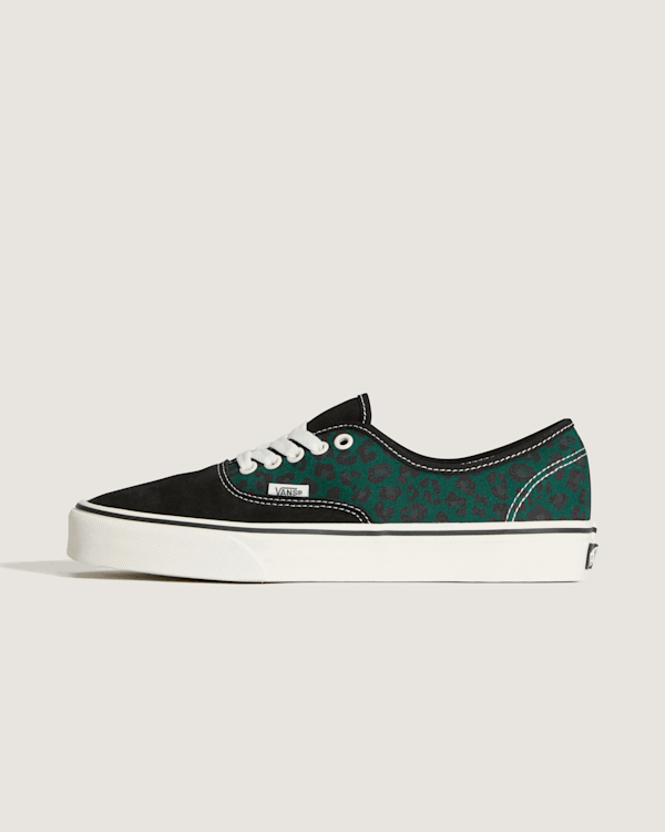 Tenisky a topánky Vans Authentic Leopard Rôznofarebný | VN000D7YYY6