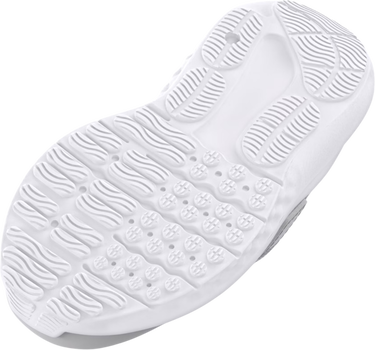 Tenisky a topánky Under Armour UA GINF Surge 4 AC Biela | 3027110-100, 2
